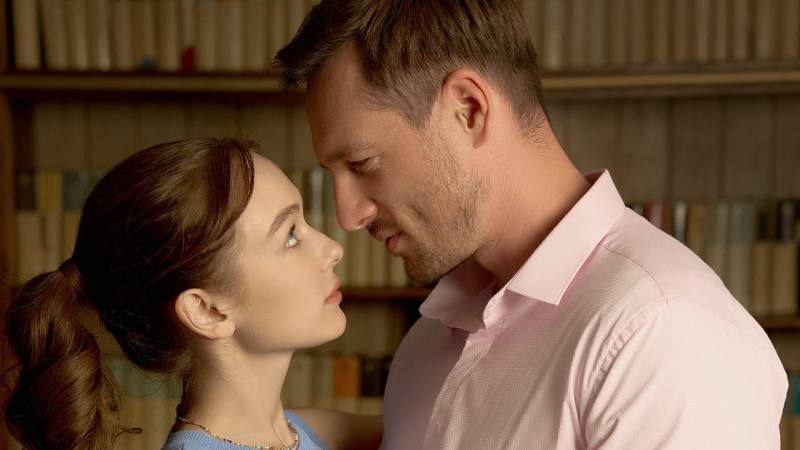 Русские сериалы про любовь и отношения